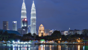 Pictures Of Kuala Lumpur 