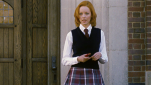 Pictures Of Lindy Booth