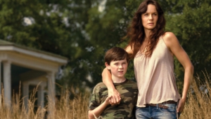 Pictures Of Lori Grimes