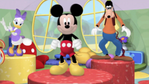 Pictures Of Mickey Mouse