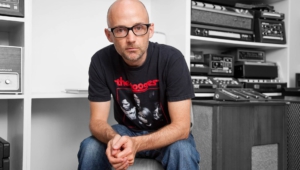 Pictures Of Moby