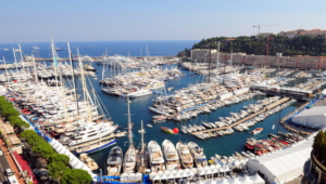Pictures Of Monaco