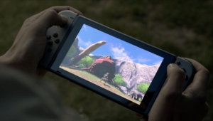 Pictures Of Nintendo Switch