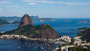 Pictures Of Rio De Janeiro