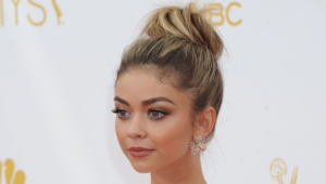 Pictures Of Sarah Hyland