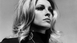 Pictures Of Sharon Tate
