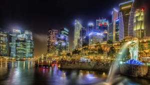 Pictures Of Singapore
