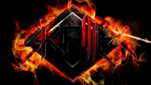 Pictures Of Skrillex