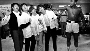 Pictures Of The Beatles