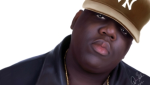 Pictures Of The Notorious B.I.G