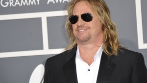 Pictures Of Val Kilmer