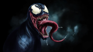 Pictures Of Venom