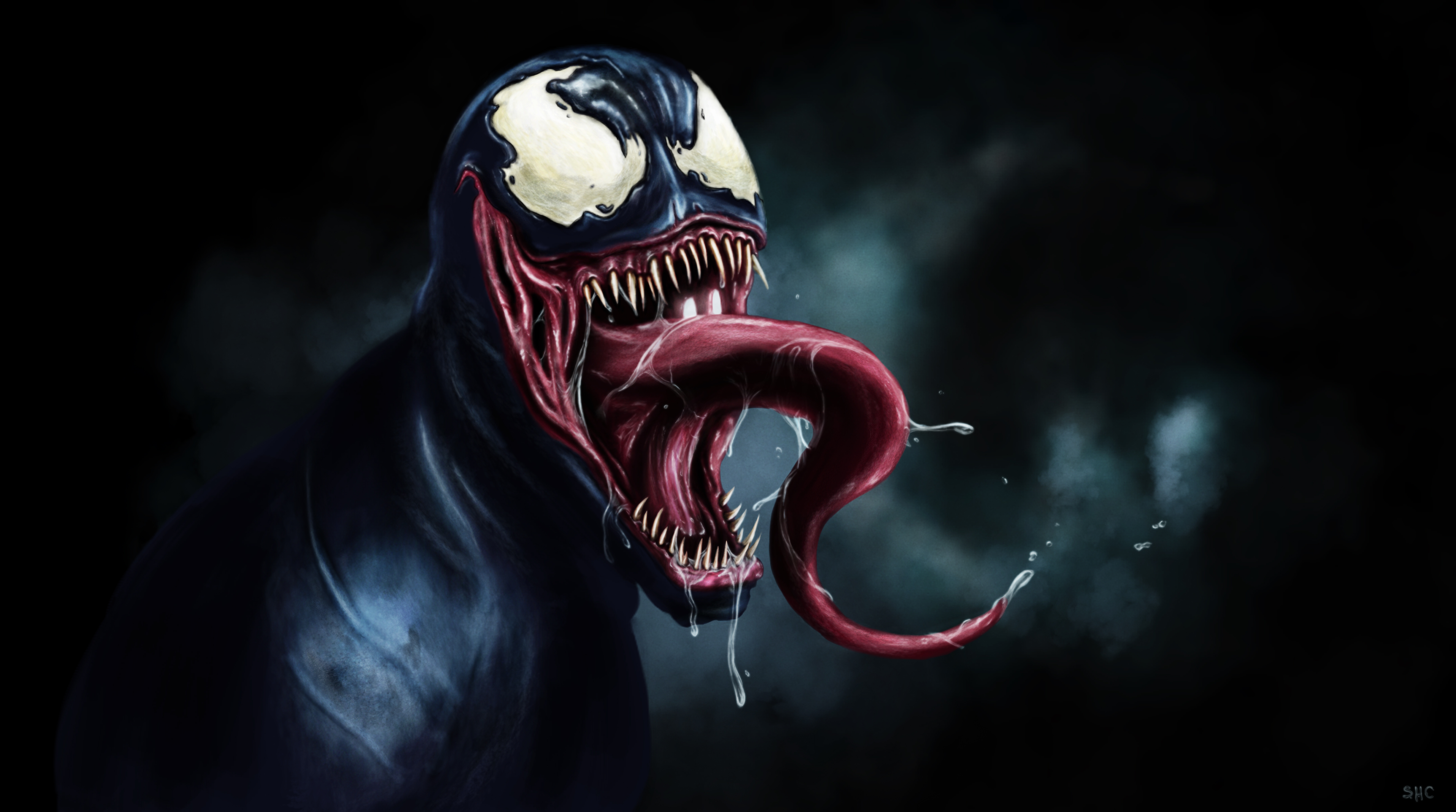 Venom Wallpapers Images Photos Pictures Backgrounds