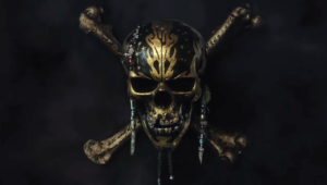 Pirates Of The Caribbean Dead Men Tell No Tales Images