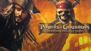 Pirates Of The Caribbean Dead Men Tell No Tales Photos