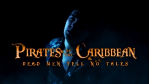 Pirates Of The Caribbean Dead Men Tell No Tales Pictures