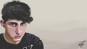 Porter Robinson High Definition Wallpapers
