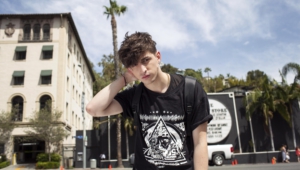 Porter Robinson Photos