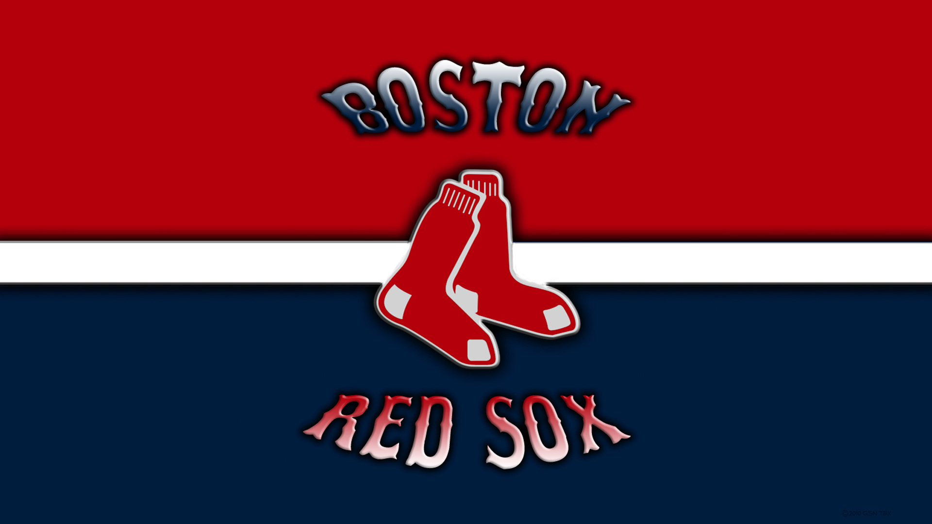 Red Sox HD
