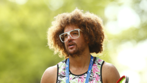 Redfoo Wallpapers Hd