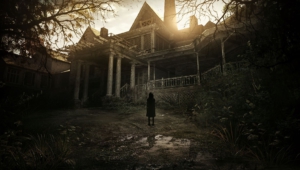 Resident Evil 7 Wallpapers HD