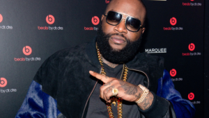 Rick Ross High Quality Wallpapers