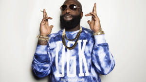 Rick Ross Images