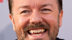 Ricky Gervais Wallpaper 