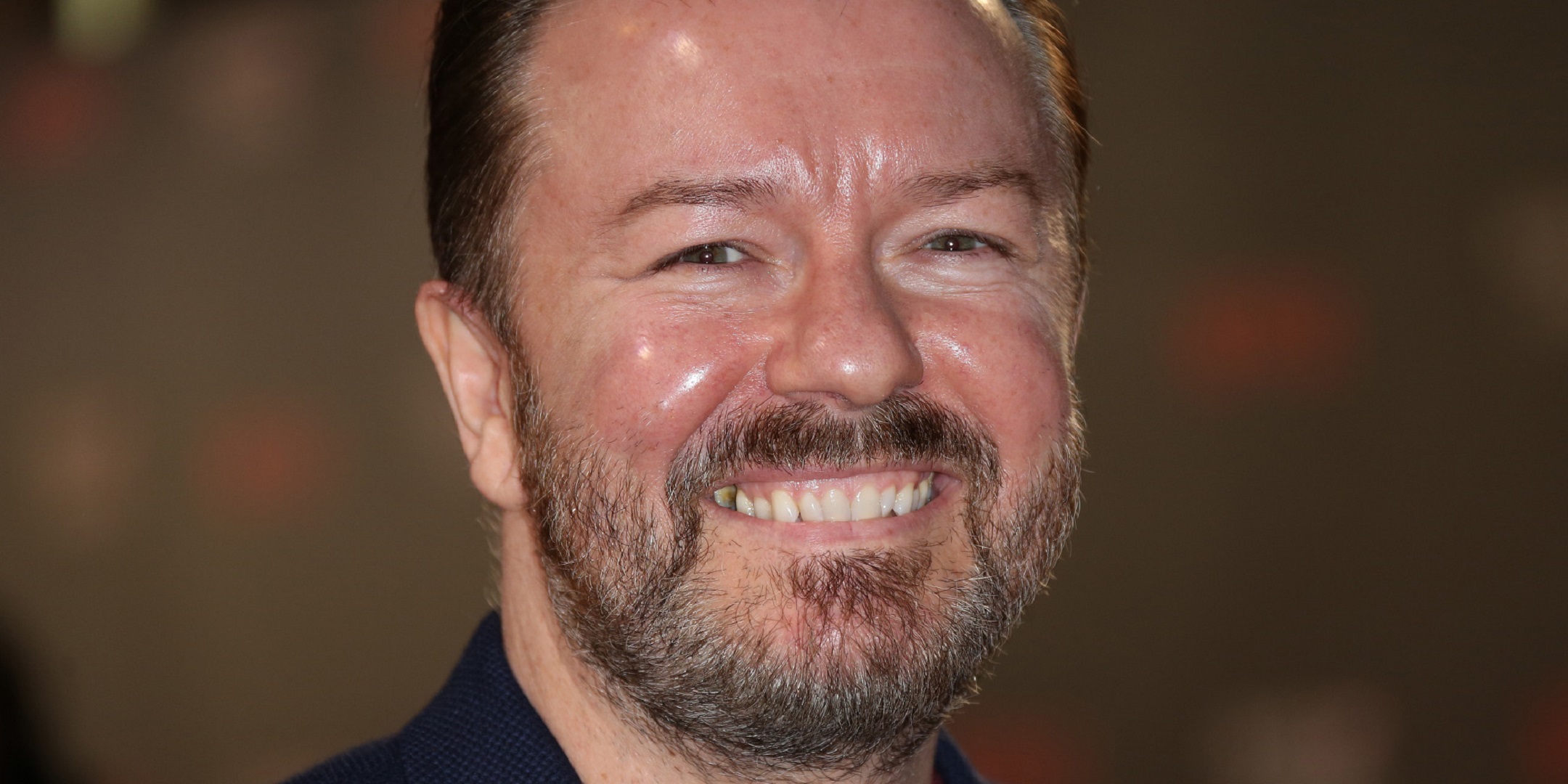 Ricky Gervais Wallpapers HD