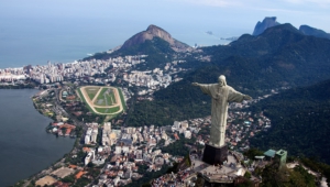 Rio De Janeiro High Definition Wallpapers