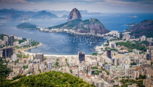 Rio De Janeiro Photos