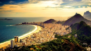 Rio De Janeiro Pictures