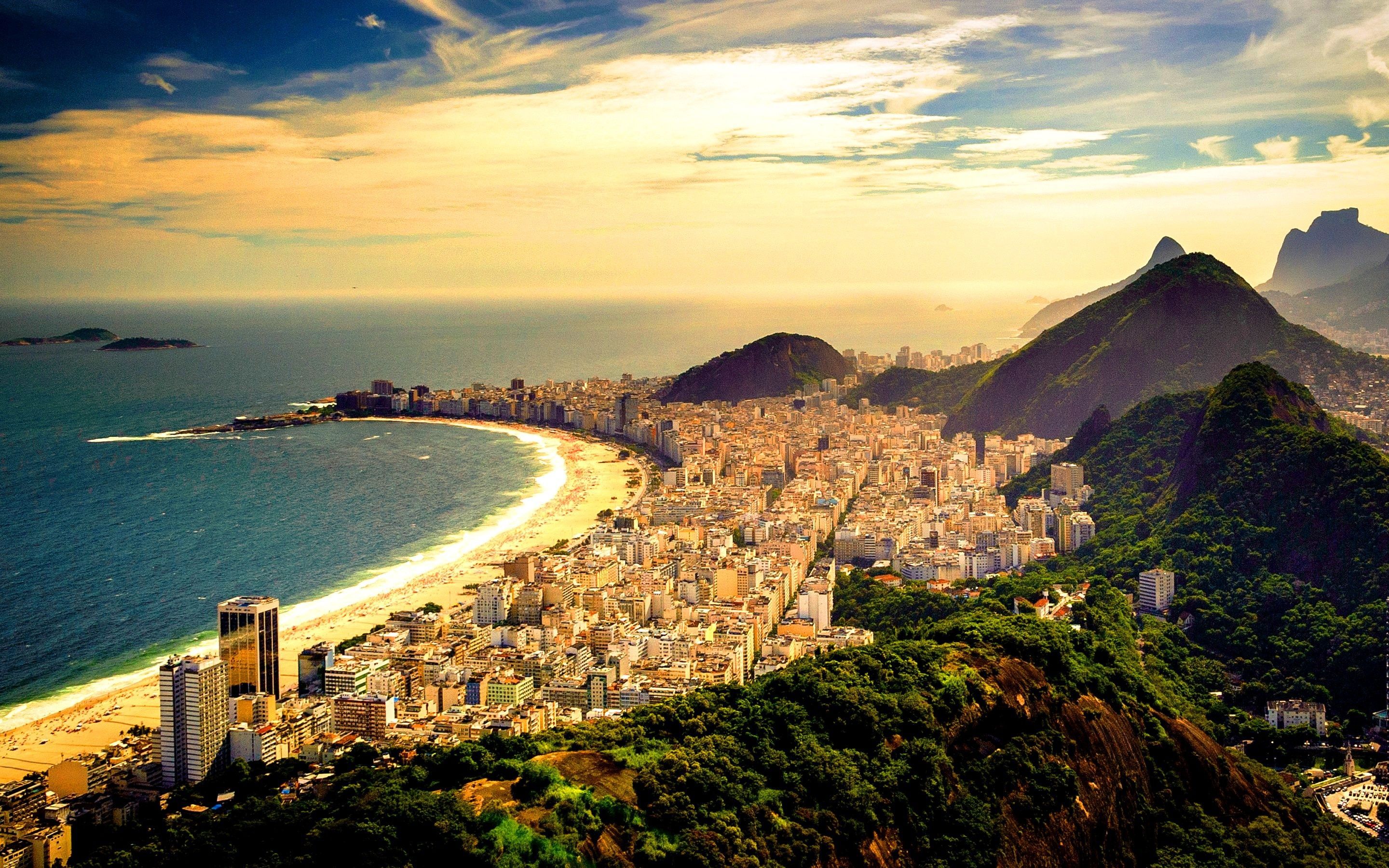 Rio de Janeiro Wallpapers Images Photos Pictures Backgrounds