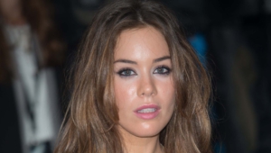 Roxanne Mckee Background 