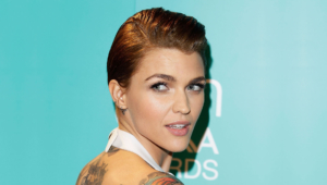 Ruby Rose Computer Backgrounds