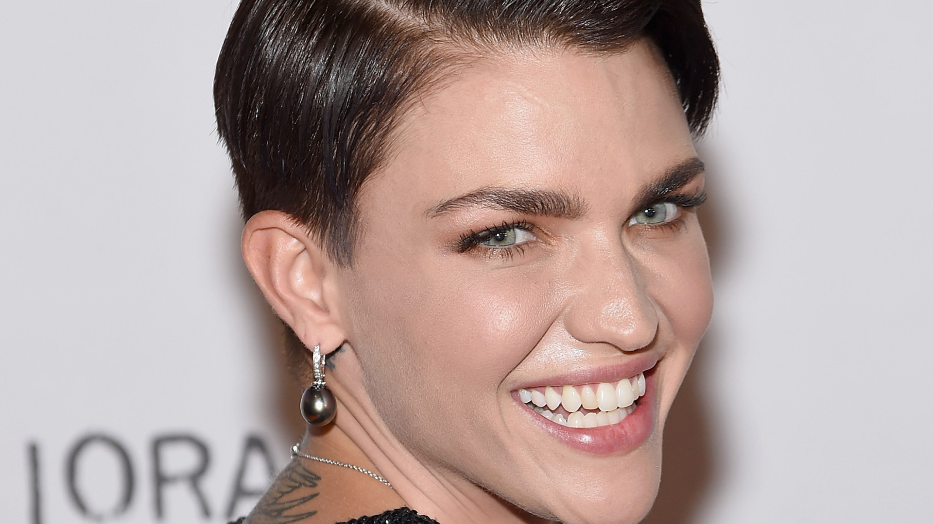All Ruby Rose wallpapers.