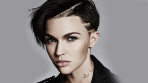 Ruby Rose Sexy Wallpapers