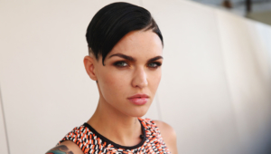 Ruby Rose Wallpapers Hd