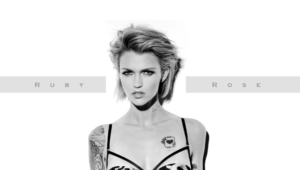 Ruby Rose Wallpapers And Backgrounds