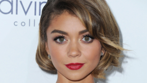 Sarah Hyland Download Free Backgrounds HD
