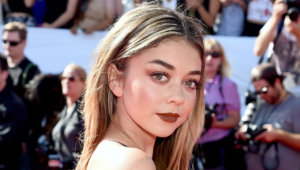 Sarah Hyland Wallpapers And Backgrounds