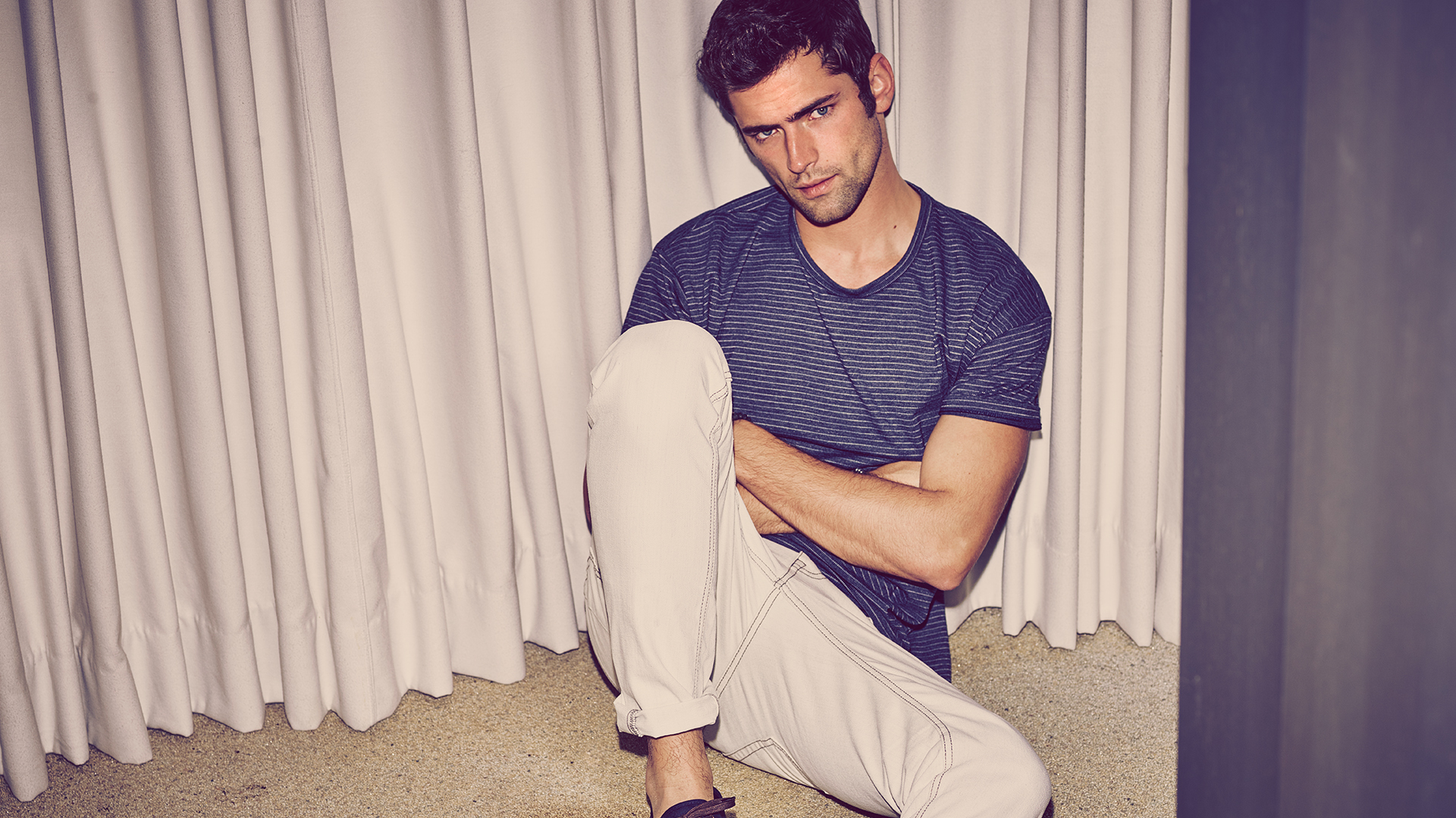 All Sean O’Pry wallpapers.