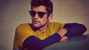 Sean Opry Sexy Wallpapers