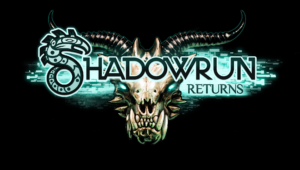 Shadowrun Returns HD Background
