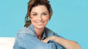 ShaniaTwain Sexy Wallpapers