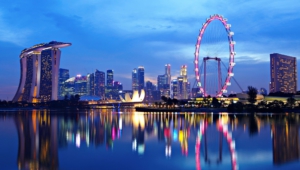 Singapore High Definition Wallpapers