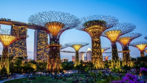 Singapore Wallpapers HD