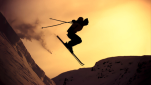 Skiing Pictures