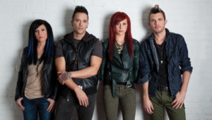 Skillet High Quality Wallpapers