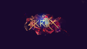 Skrillex For Deskto